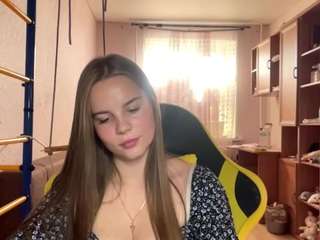 Katerina live webcam show