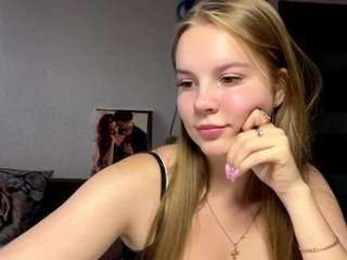 Live cam show with Katerina