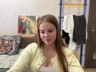 Katerina live cam preview