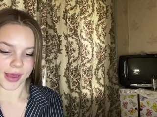 Katerina live cam preview