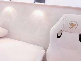 annie-soler live webcam show