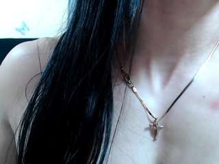 Live cam show with ANYXS01