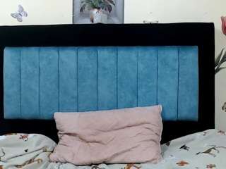 ANYXS01 live webcam show