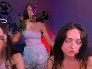 bella-dorn1 live webcam show