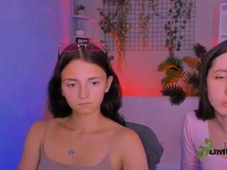 Live cam show with bella-dorn1