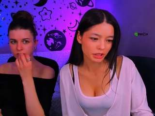 bella-dorn1's live room