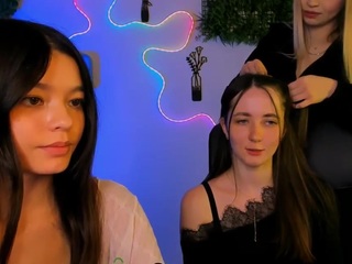 bella-dorn1 live cam preview
