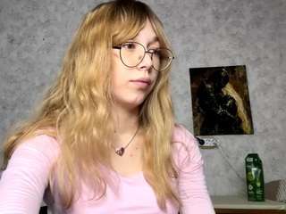 georgettecasey live webcam show