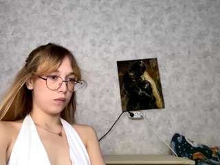 georgettecasey live webcam show