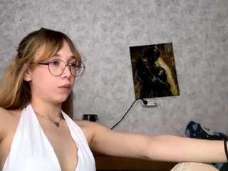 georgettecasey live webcam show