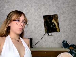 georgettecasey live webcam show