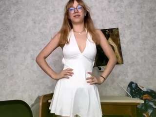 georgettecasey live webcam show