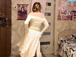 giselememmer live webcam show