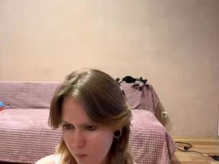 giselememmer live webcam show