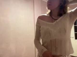 Live cam show with GiseleMemmer