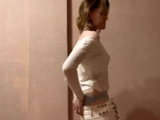 GiseleMemmer live webcam show