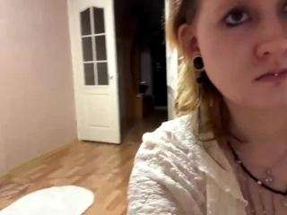 GiseleMemmer live webcam show