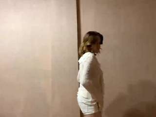 GiseleMemmer live webcam show
