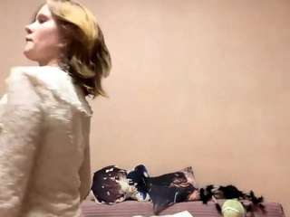 GiseleMemmer live webcam show