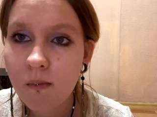 GiseleMemmer live webcam show