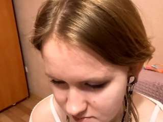 GiseleMemmer live webcam show