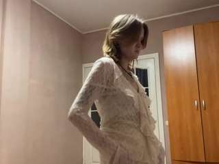GiseleMemmer live webcam show