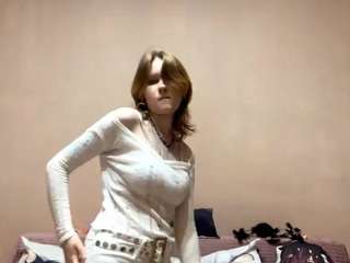 GiseleMemmer live webcam show