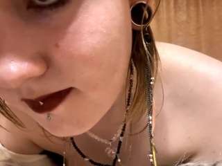GiseleMemmer live webcam show