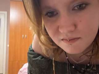 GiseleMemmer live webcam show