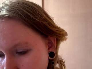 GiseleMemmer live webcam show