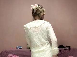 GiseleMemmer live cam on CamSoda