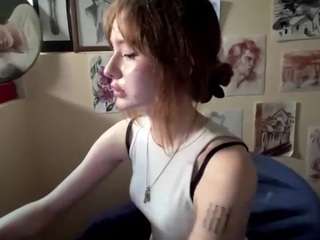 katherinshanafelt live webcam show