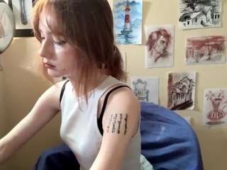 katherinshanafelt live webcam show