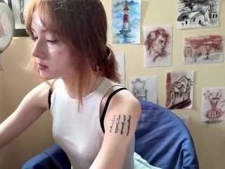 katherinshanafelt live webcam show