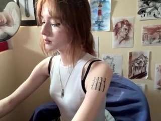 katherinshanafelt live webcam show