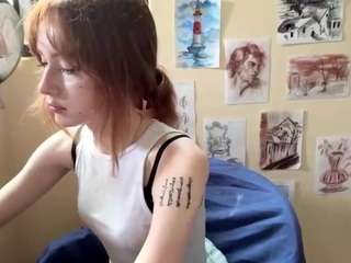 katherinshanafelt live webcam show