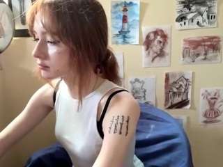 katherinshanafelt live webcam show