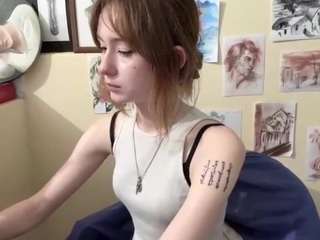 katherinshanafelt live webcam show