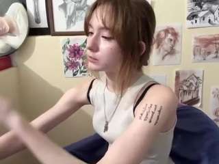 katherinshanafelt's live room