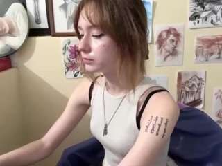 katherinshanafelt live webcam show