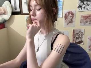 katherinshanafelt live webcam show