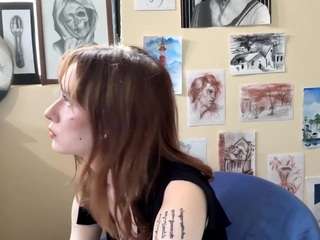katherinshanafelt live webcam show