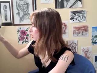 katherinshanafelt live webcam show