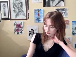katherinshanafelt live webcam show