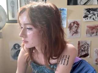 katherinshanafelt live webcam show
