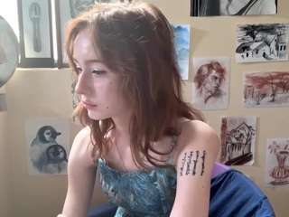 katherinshanafelt live webcam show