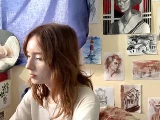 KatherinShanafelt live webcam show
