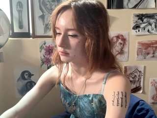 KatherinShanafelt live webcam show
