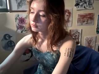KatherinShanafelt live webcam show
