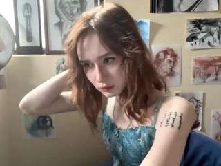 KatherinShanafelt live webcam show